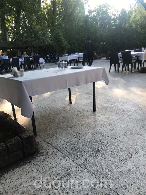 Yıldız Restaurant