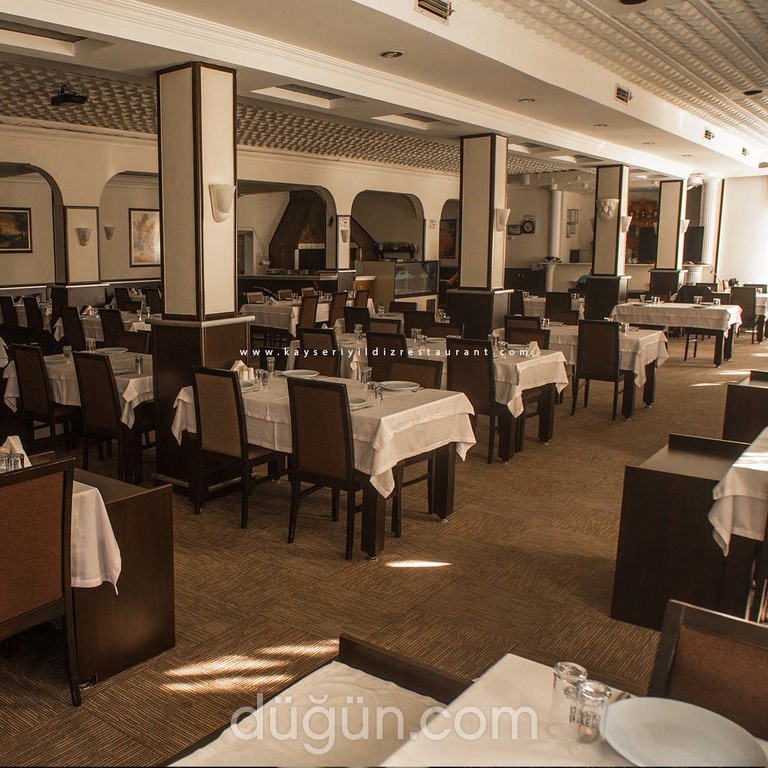 Yıldız Restaurant