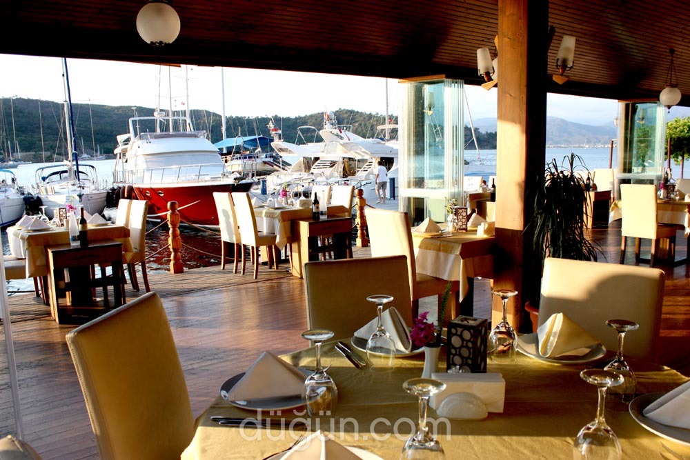 Yengeç Restaurant