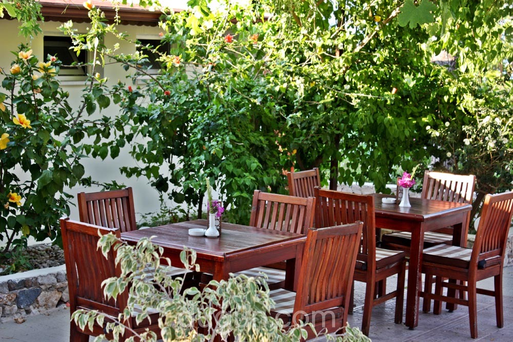 Yengeç Restaurant