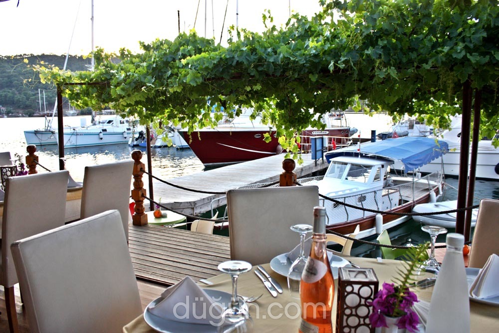 Yengeç Restaurant