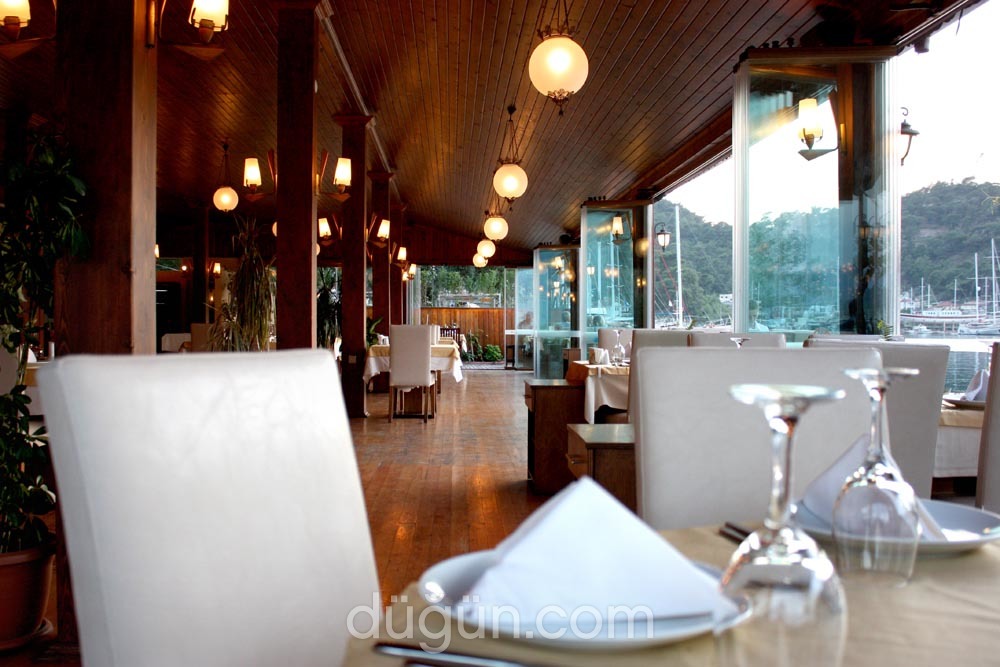Yengeç Restaurant