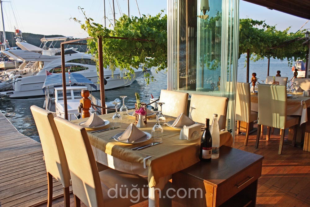 Yengeç Restaurant