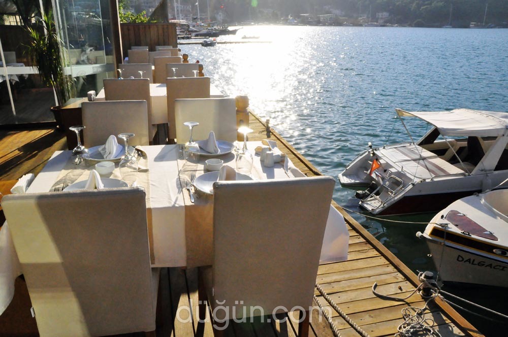 Yengeç Restaurant