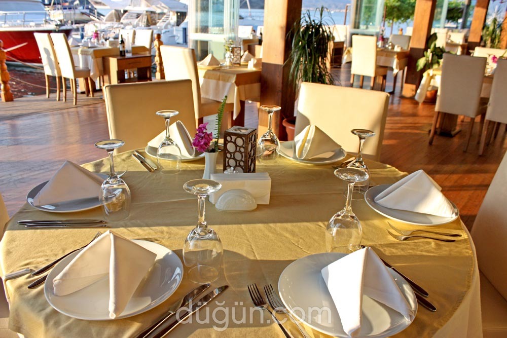 Yengeç Restaurant