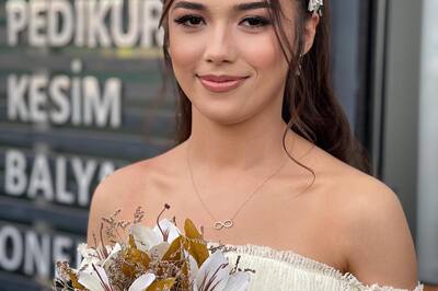 Güleser Yılmaz Saç Ve Güzellik Merkezi