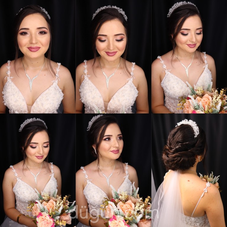 Güleser Yılmaz Saç Ve Güzellik Merkezi