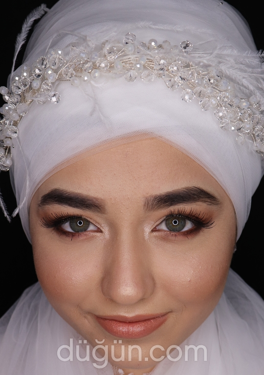 Güleser Yılmaz Saç Ve Güzellik Merkezi