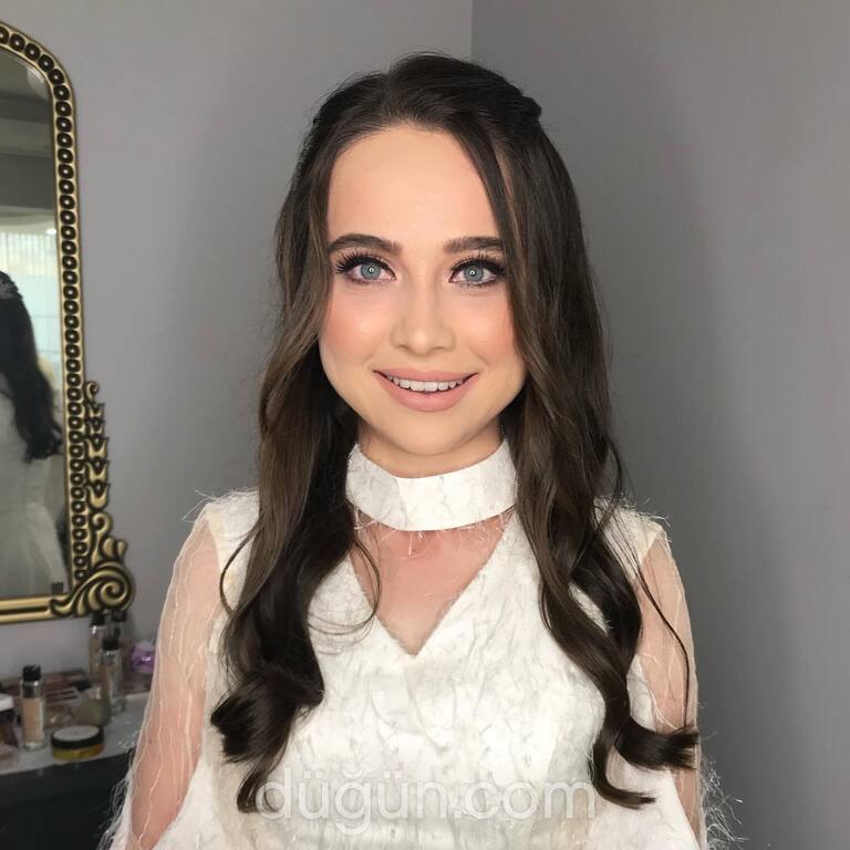 Güleser Yılmaz Saç Ve Güzellik Merkezi