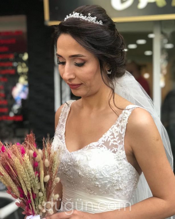 Özşe Hair Studio Şehmus Gökalp