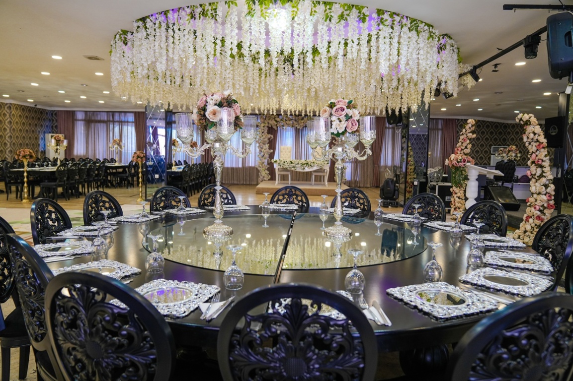 Ata Wedding