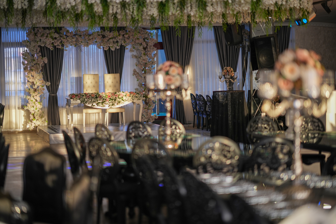 Ata Wedding