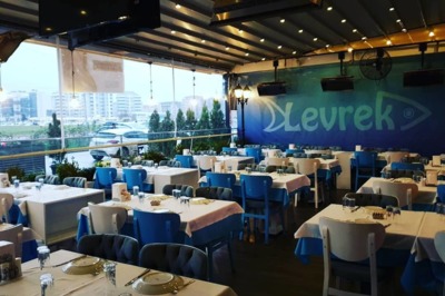Levrek Balık Restaurant