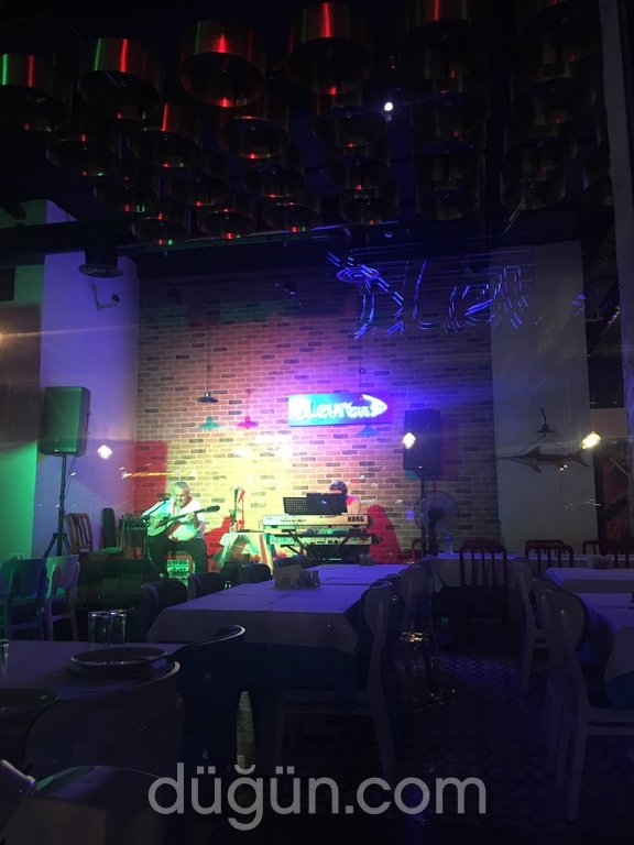 Levrek Balık Restaurant