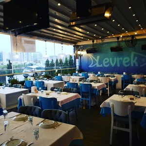 Levrek Balık Restaurant