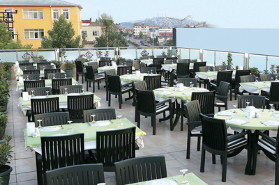 Murat Restaurant