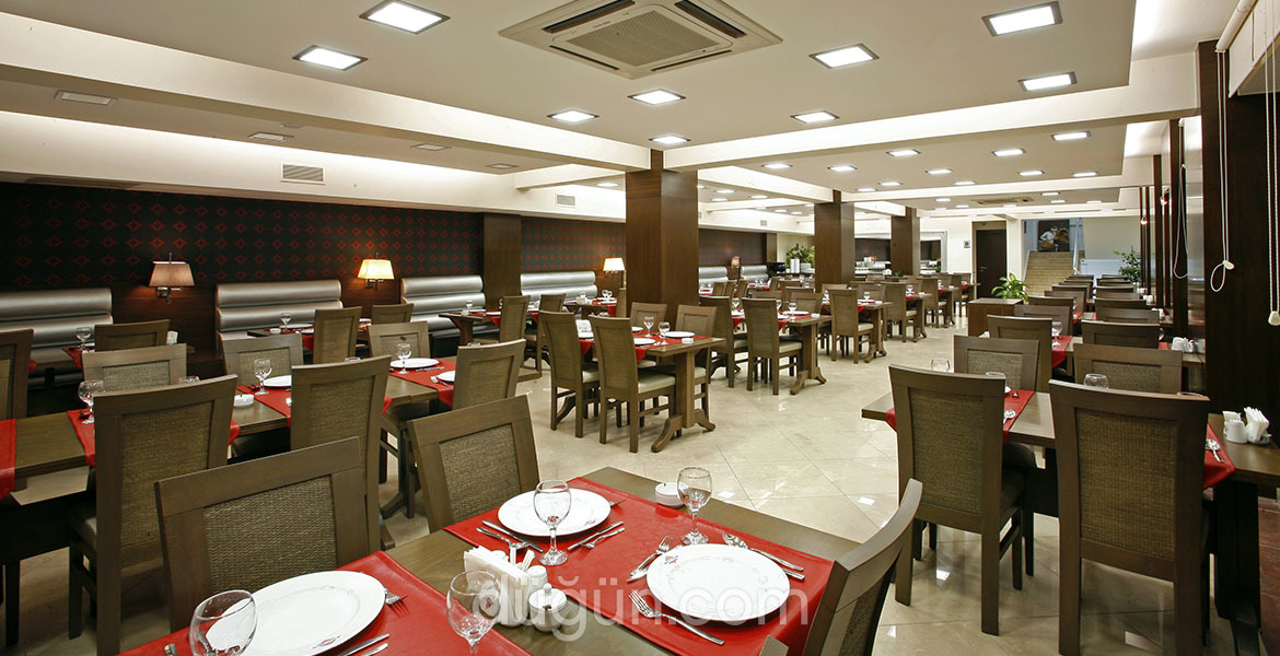 Murat Restaurant