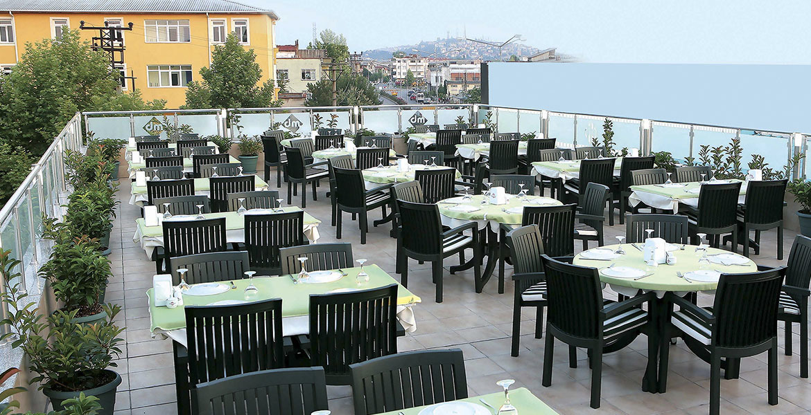 Murat Restaurant