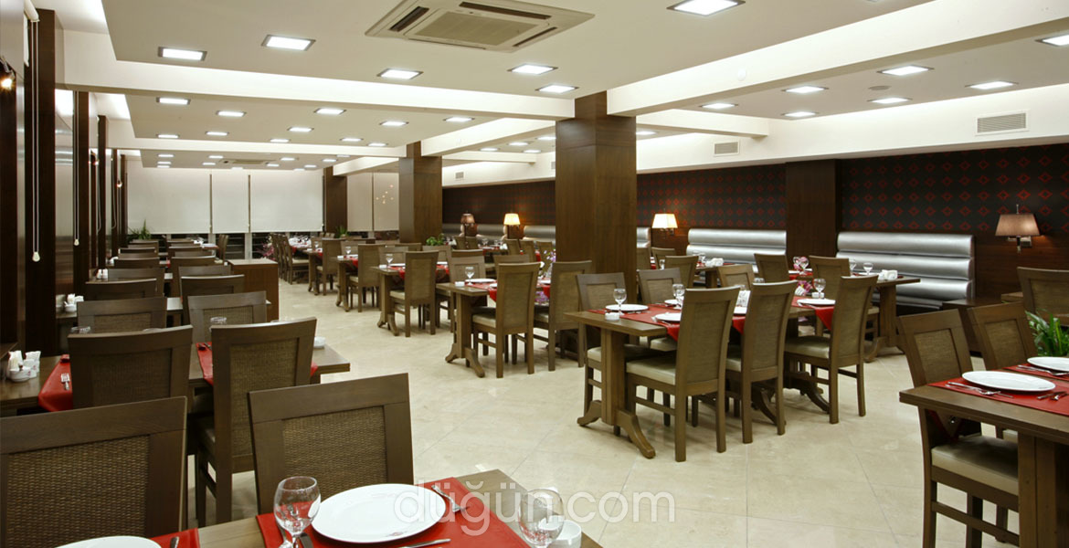Murat Restaurant