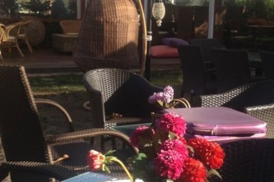 Şerbet Cafe & Restaurant