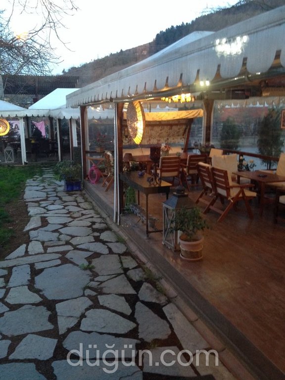 Şerbet Cafe & Restaurant