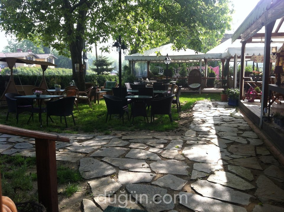 Şerbet Cafe & Restaurant