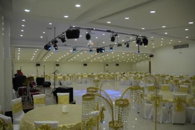 Öztürk Düğün Salonu