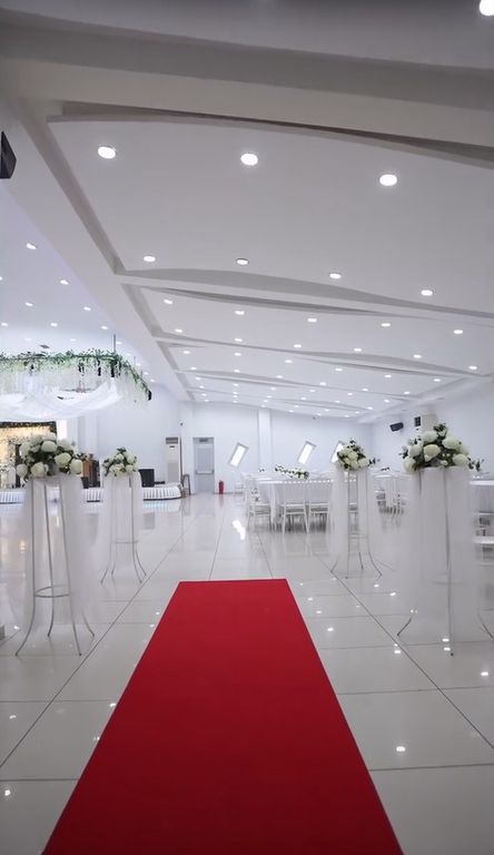 Öztürk Düğün Salonu