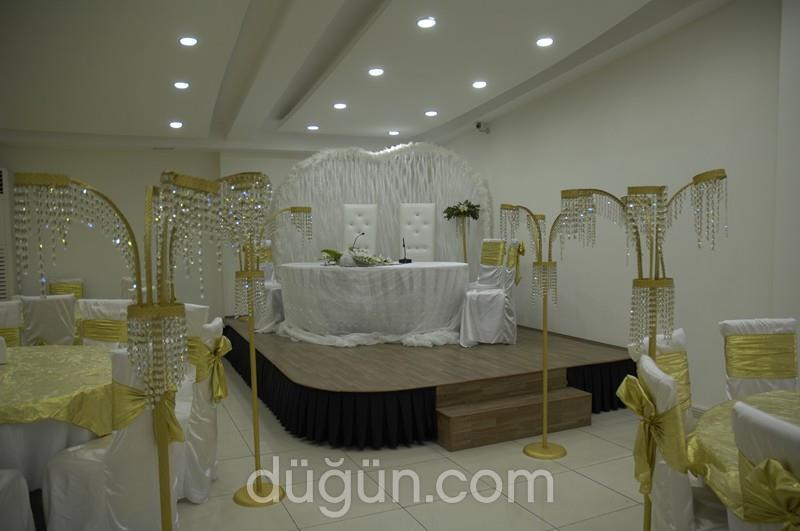 Öztürk Düğün Salonu