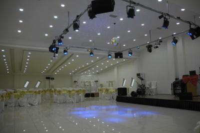 Öztürk Düğün Salonu