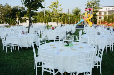 Hanlı Kır Bahçesi