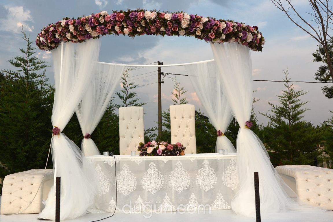 Hanlı Kır Bahçesi