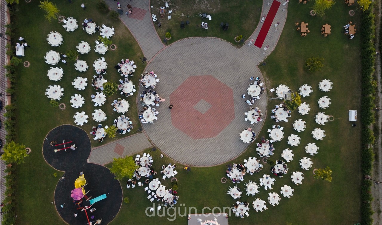 Hanlı Kır Bahçesi