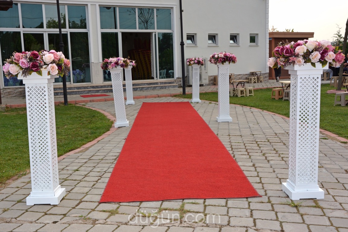 Hanlı Kır Bahçesi