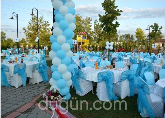 Hanlı Kır Bahçesi