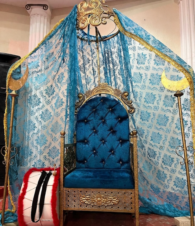 Gençlik Kır Düğün Bahçesi