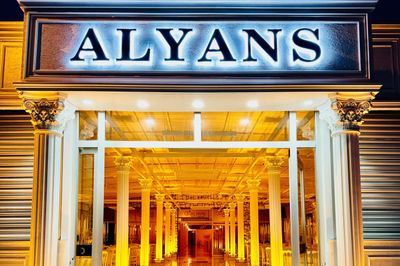 Alyans Düğün Salonu