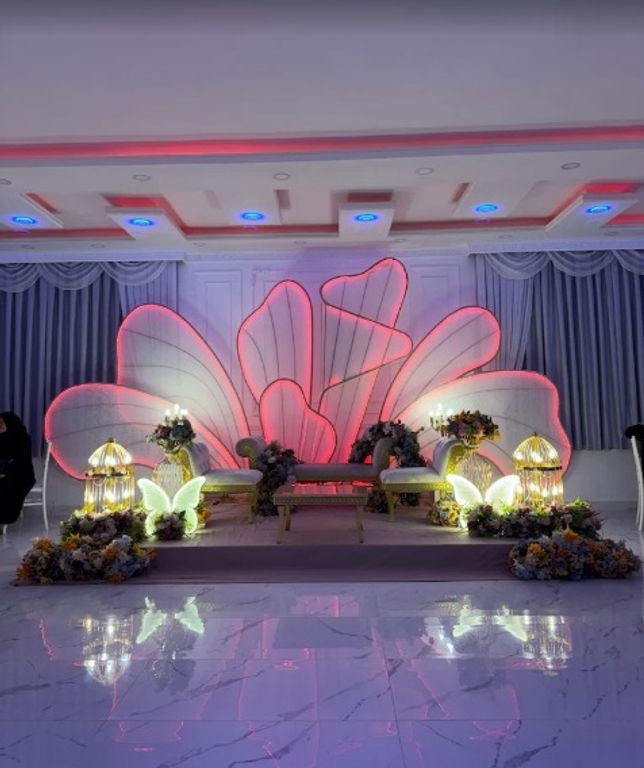 Alyans Düğün Salonu