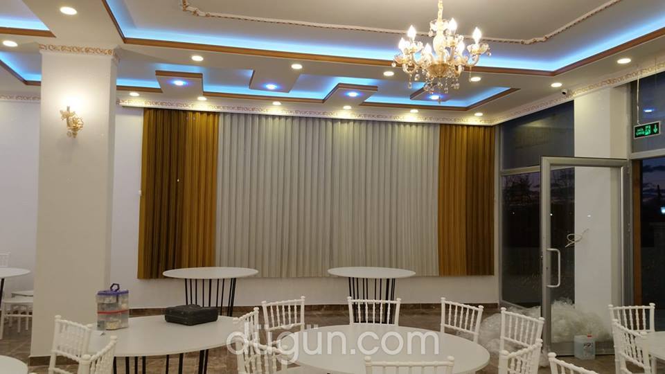 Alyans Düğün Salonu