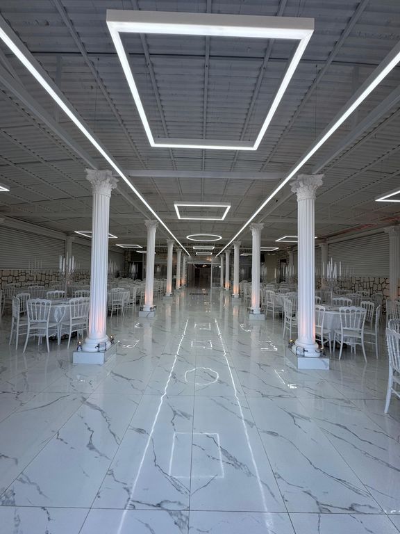 Alyans Düğün Salonu
