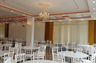 Alyans Düğün Salonu