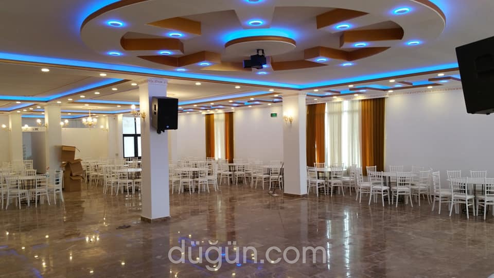 Alyans Düğün Salonu