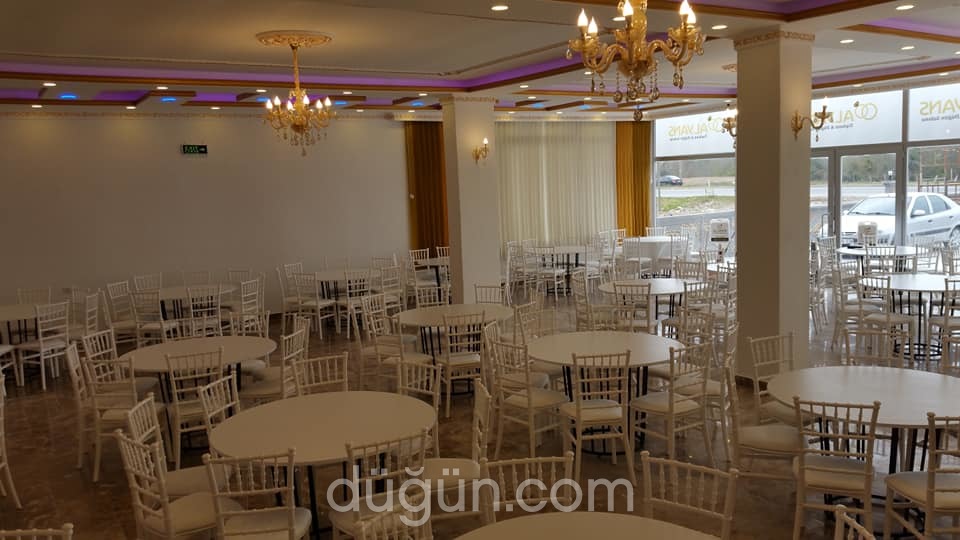 Alyans Düğün Salonu