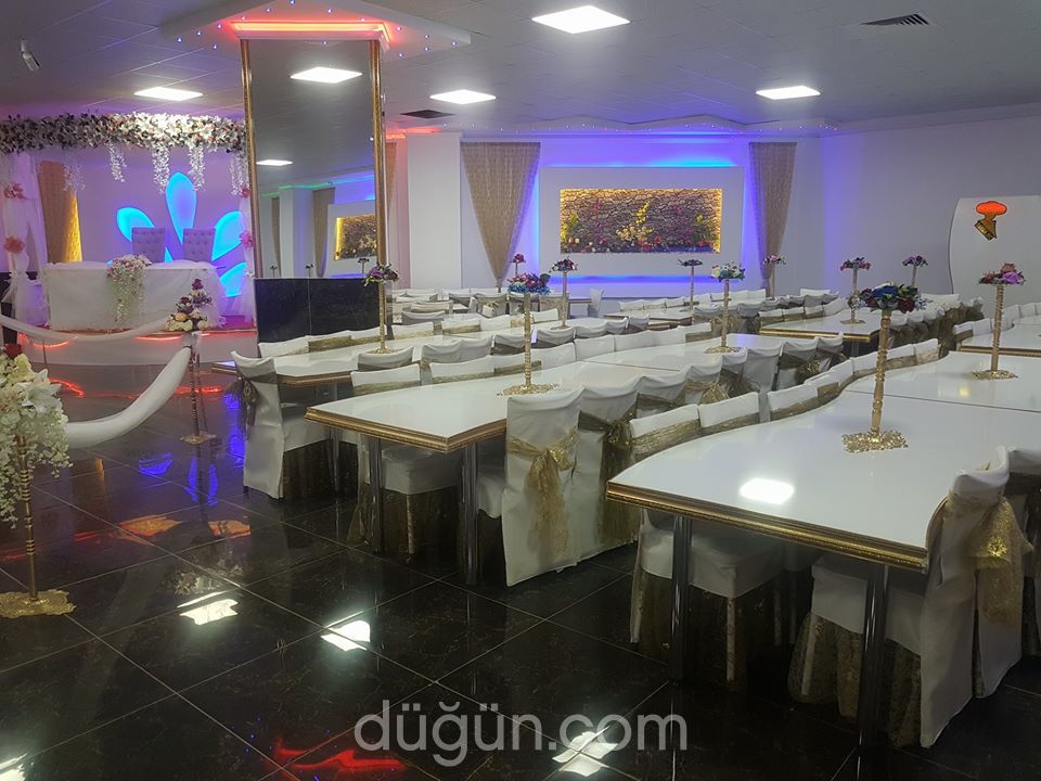 Bebek Plaza Düğün Salonları Gaziantep