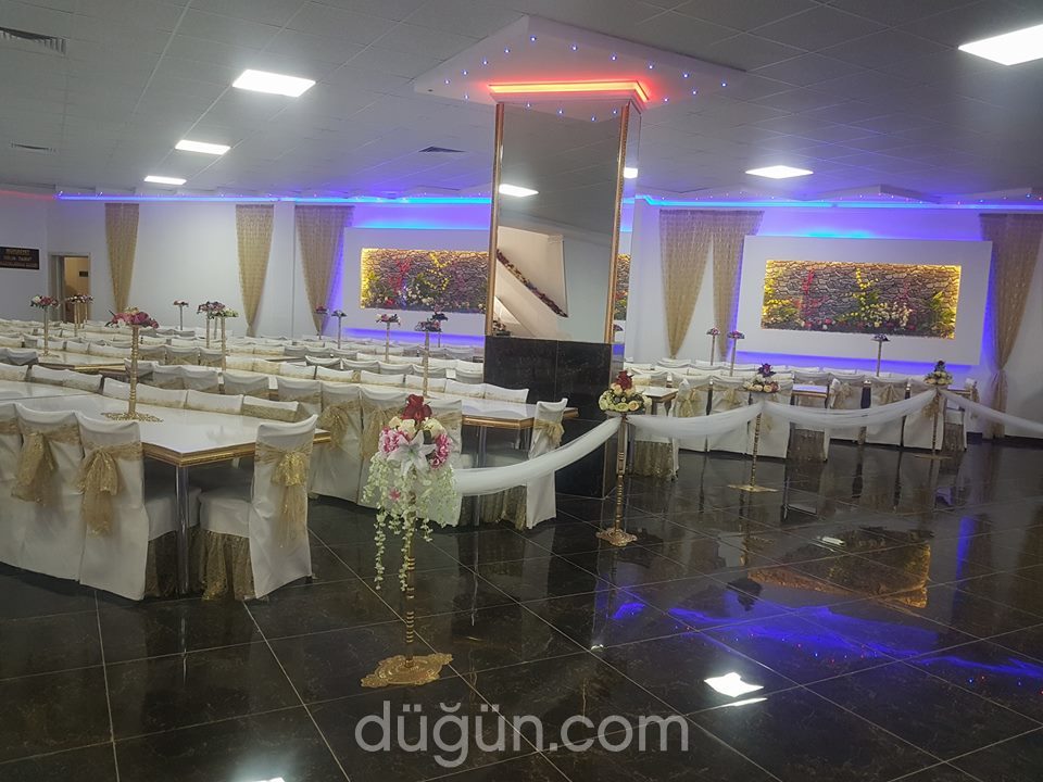 Bebek Plaza Düğün Salonları Gaziantep