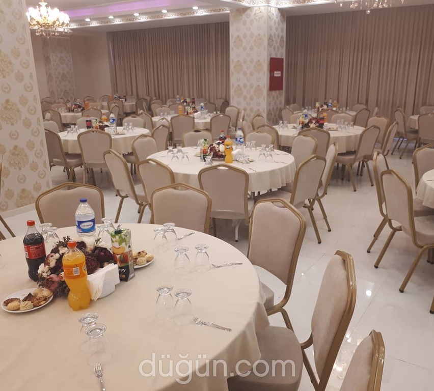 Alkan Düğün Salonu