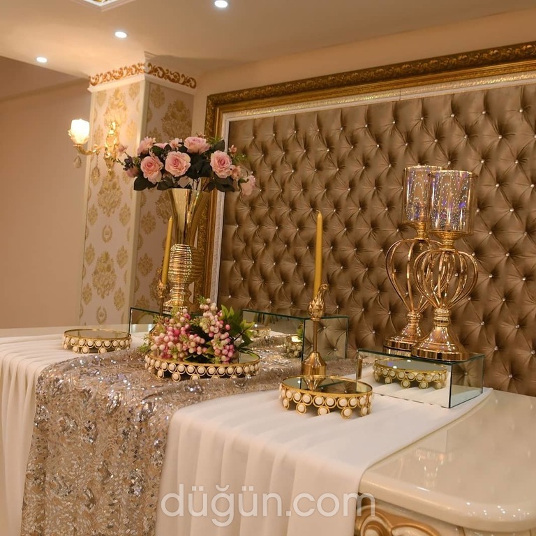 Alkan Düğün Salonu