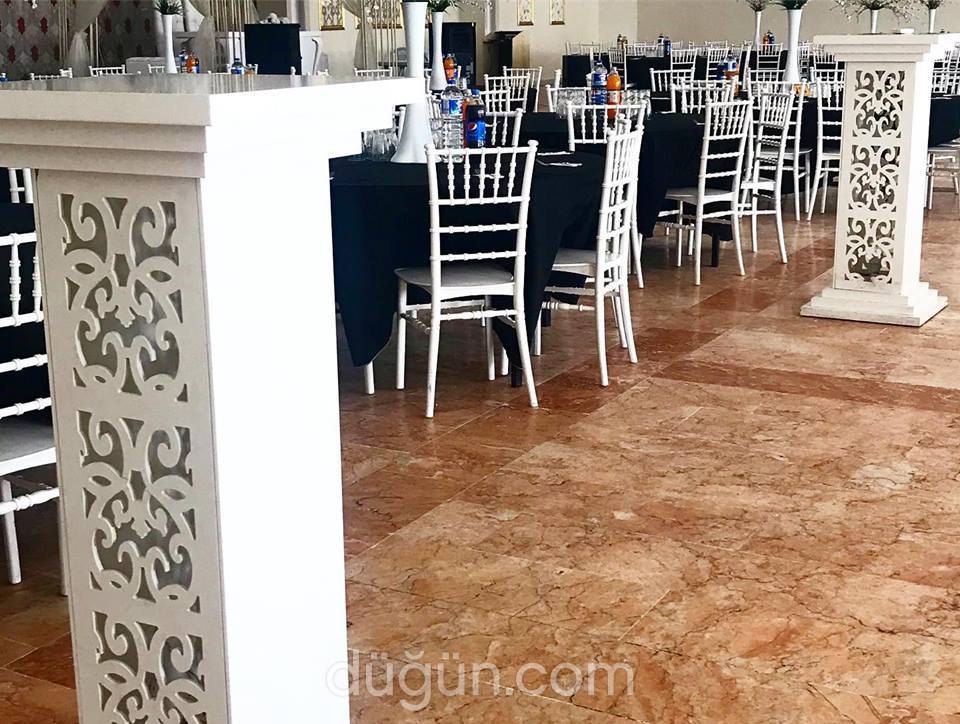 Asude Düğün Salonu