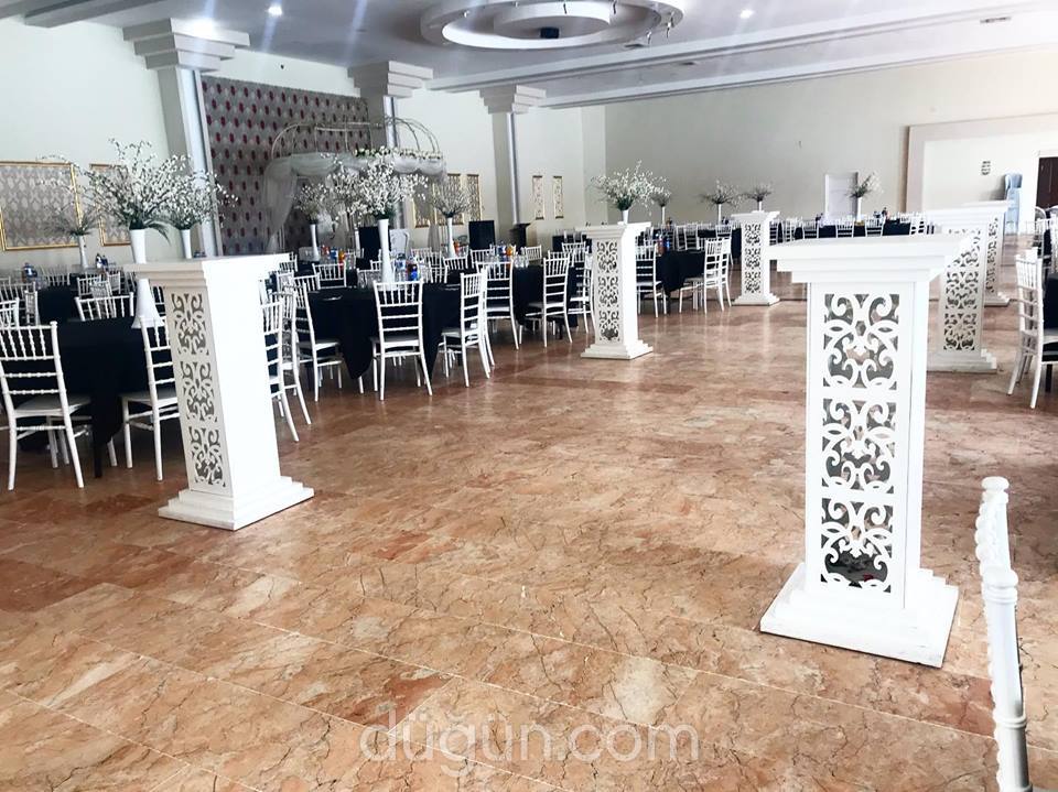 Asude Düğün Salonu