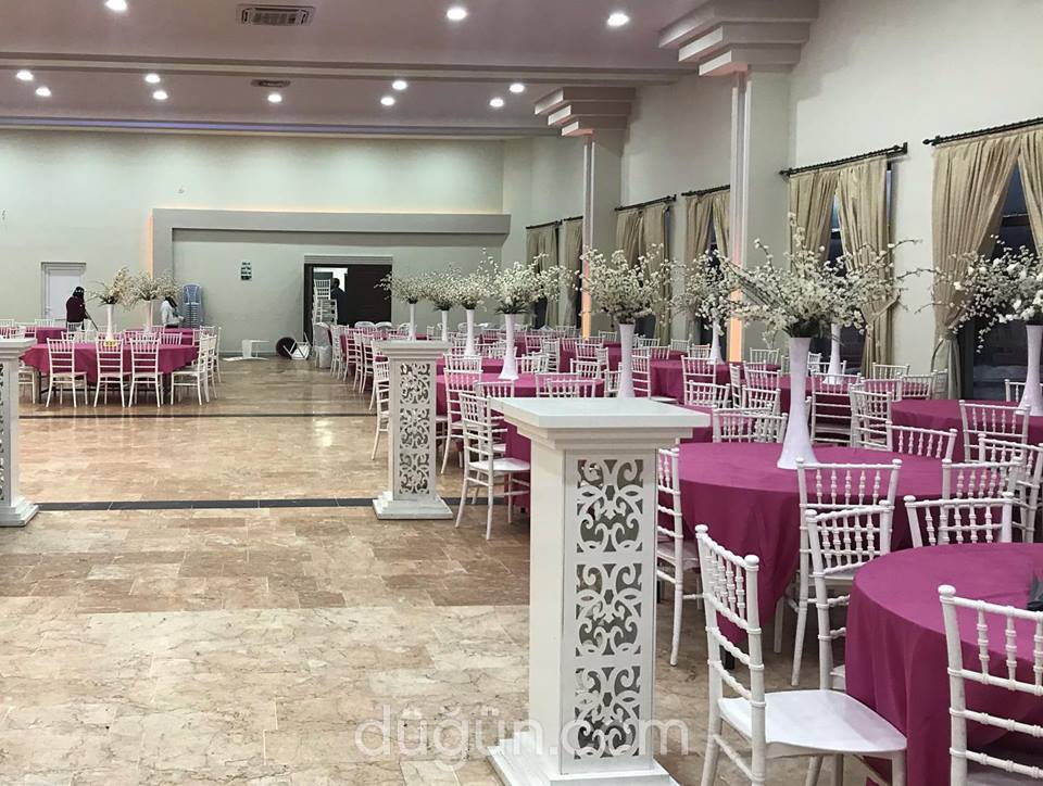 Asude Düğün Salonu